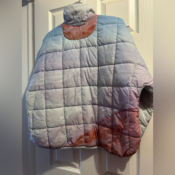 FP Movement by Free People Pastel Pippa Puffer Jacket - Picture 2 of 3